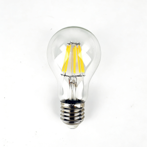 A60 LED Filament Bulb E27