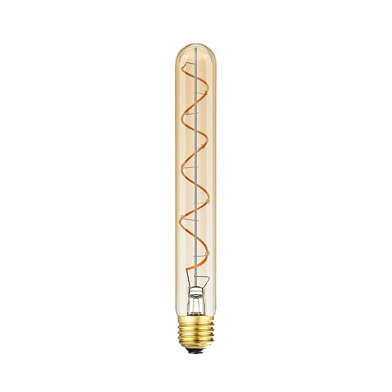 Decorative LED bulb