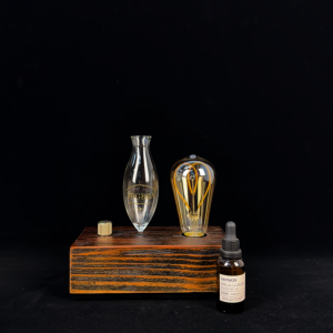 heart shape aroma diffuser with mist LED romantic fragrance diffuser lamp