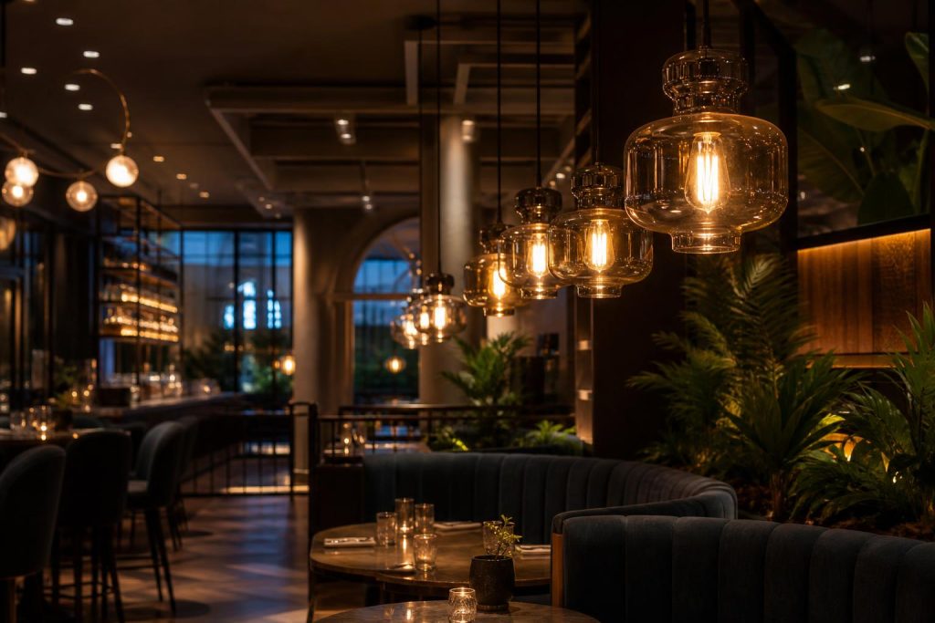 How to Compare Flicker-Free and Standard LED Filament Bulbs